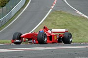 Ferrari F1 2000