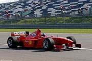 Ferrari F300