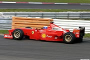 Ferrari F300