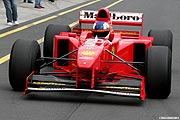 Ferrari F310 B