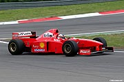 Ferrari F310 B