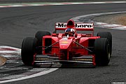 Ferrari F310 B