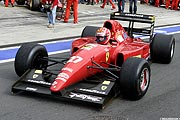 Ferrari F92a 644