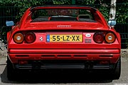 Ferrari GTS Turbo