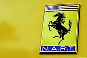 Ferrari Nart