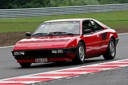 Ferrari Mondial QV