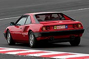 Ferrari Mondial QV