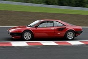 Ferrari Mondial QV