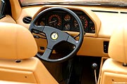 Ferrari Mondial T Cabrio