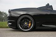 Ferrari 430 Spider Novitec