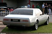 Ferrari Pinin Quattroporte