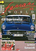 Ferrari World Ausgabe 63