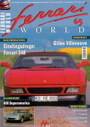Ferrari World 65